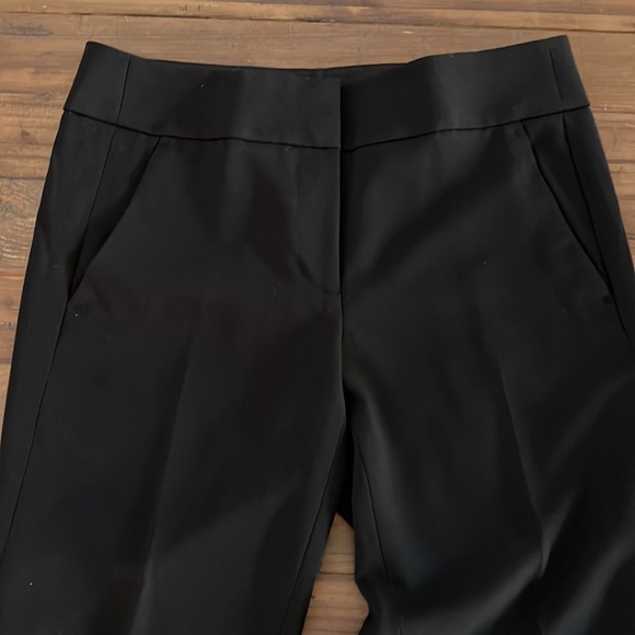 LOFT Marisa crop pants - Picture 4 of 8